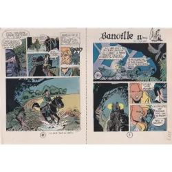 Mini-récits (32) - Banville (2)