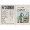 Mini-récits (6) - Une aventure d'Ernest Jolisonge - L'adjoint des Blanketville