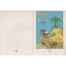 Mini-récits (21) - Marée basse
