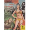 Jungla (20) - L'amour n'est pas mort