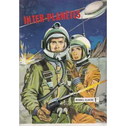 Inter-planètes (1) - Dimension 7