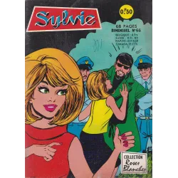 Sylvie (66) - Le périlleux héritage