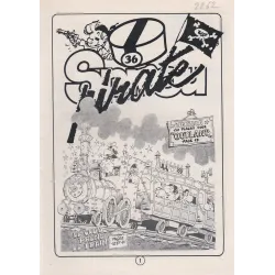 Spirou pirate (36) - (2262)