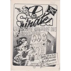 Spirou pirate (38) - (2266)