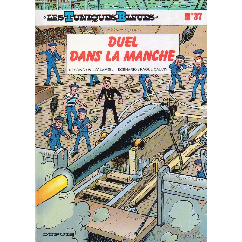 1-les-tuniques-bleues-37-duel-dans-la-manche