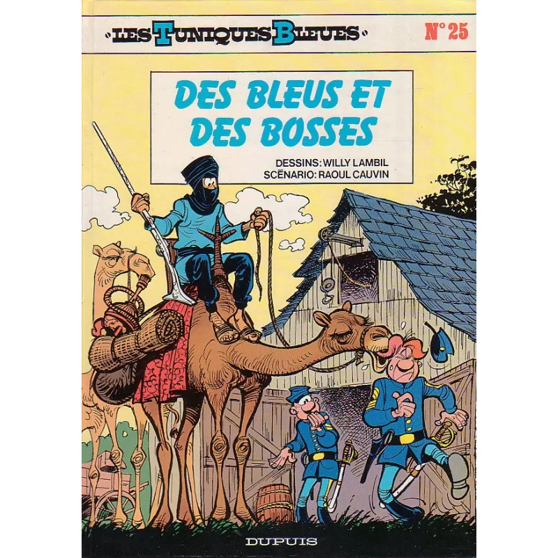 1-les-tuniques-bleues-25-des-bleus-et-des-bosses