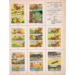 Mini-récits (448) - Sam et le diplôme