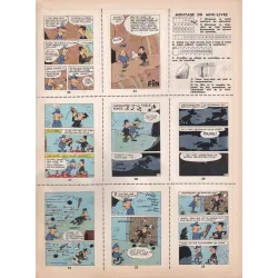 Mini-récits (446) - Château à vendre