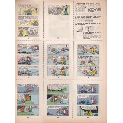 Mini-récits (450) - Superdingue (8)