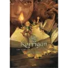 Les contes du Korrigan (1) - Intégrale 1 à 5