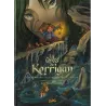 Les contes du Korrigan (1) - Intégrale 1 à 5