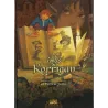 Les contes du Korrigan (1) - Intégrale 1 à 5