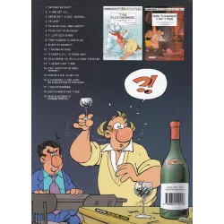Poje en patois Bruxellois (19) - Nog e guiske vi manne moral