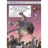 Poje en patois Bruxellois (12) - Un stamenei où on a la doef 5 étoiles