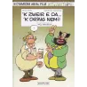 Poje en patois Bruxellois (11) - 'K zweir e da... 'K dring nemi