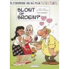 Poje en patois Bruxellois (9) - Blont of broein