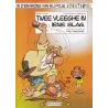Poje en patois Bruxellois (8) - Twee vleeghe in iene slag
