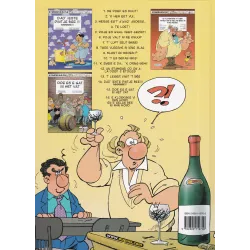 Poje en patois Bruxellois (5) - Merge es't a' wad' anders