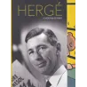 Tintin (HS) - Hergé l'exposition de papier