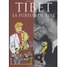 Ric Hochet (HS) - Tibet la fureur de rire