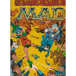 Les bandes décimées de Mad (3)