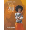 XIII Mystery (3) - Little Jones