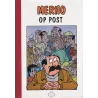 Philatélie et bd - Merho - Op post