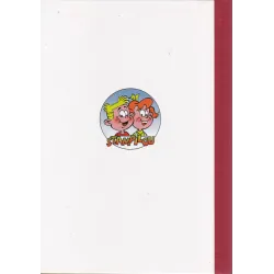 Philatélie et bd - Merho - Op post