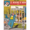 Les aventures de Néron et Cie (3) - Les cavernicoles