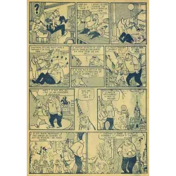 Les aventures de Néron et Cie (3) - Les cavernicoles