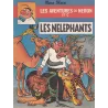 Les aventures de Néron et Cie (7) - Les nelephants