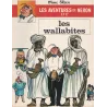 Les aventures de Néron et Cie (11) - Les wallabites
