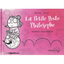 La petite peste philosophe (1) - Anatomie d'une débacle