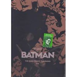 Batman (2) The dark prince charming