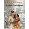 Capitaine Sabre (4) - La croisade des saltimbanques