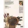 Capitaine Sabre (4) - La croisade des saltimbanques