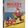 Mickey - Mickey chez les pirates