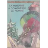 Valhardi (5) ) La machine à conquérir le monde