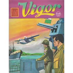 Vigor (93) - Guadalcanal