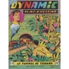 Dynamic (73) - Le tunnel de Tebang