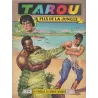 Tarou (85) - La pirogue du grand caiman