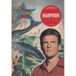 Star-ciné Cosmos (66) - Harpoon