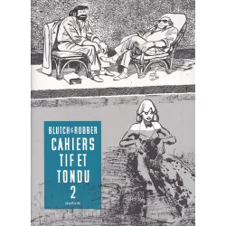 Tif et Tondu (HS) - Cahiers Tif et Tondu (2)
