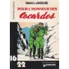 Tanguy et Laverdure (16/22) - Pour l'honneur des cocardes