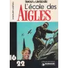 Tanguy et Laverdure (16/22) - L'école des aigles