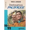 Tanguy et Laverdure (16/22) - Destination Pacifique