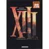XIII (Intégrale 3) - Volumes 9-10-11-12