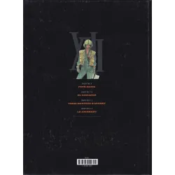 XIII (Intégrale 3) - Volumes 9-10-11-12