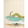 Tony Laflamme (1) - Le monstre du Volapuk