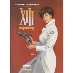 XIII Mystery (2) - Irina
